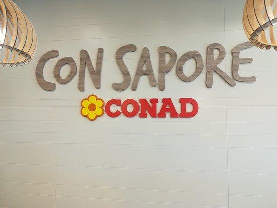 Risto Self Con Sapore Conad